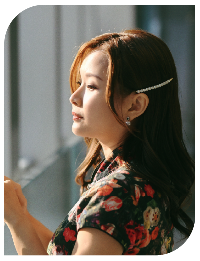 Catherine Lin