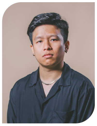 Frank Leung