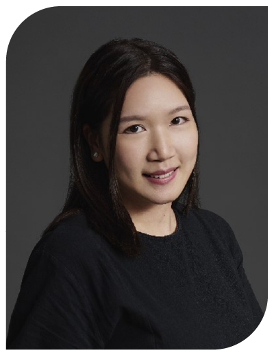 Kimberly Kwok
