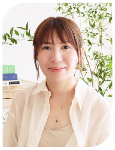 Mary Wong